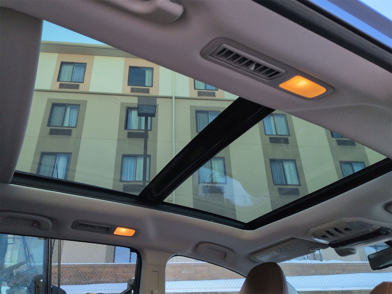 Thumbnail: 2020 Subaru Ascent - 23