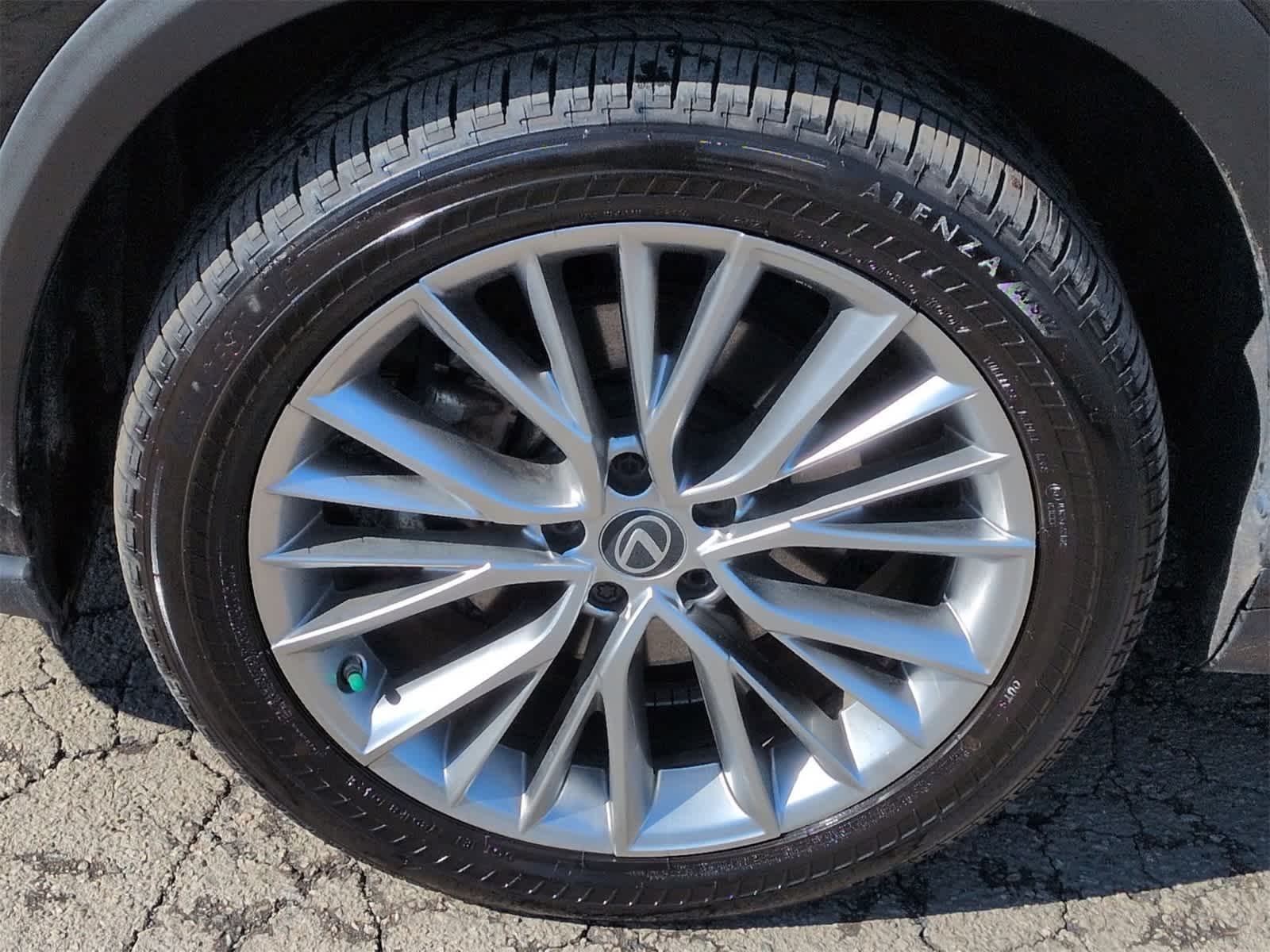 Thumbnail: 2022 Lexus NX - 14