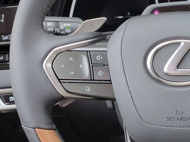 Thumbnail: 2026 Lexus RX - 26