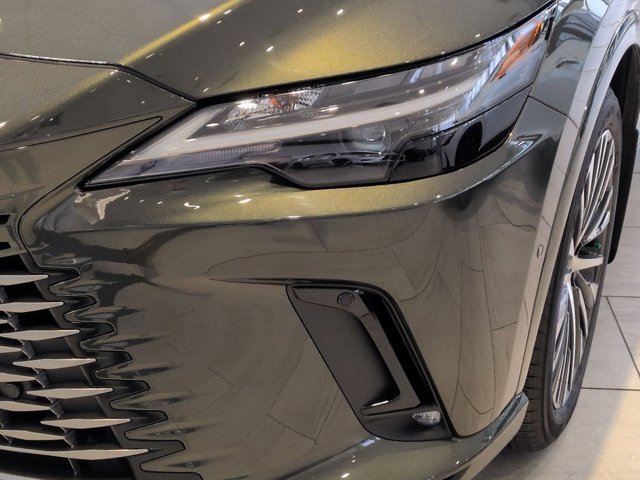 Thumbnail: 2026 Lexus RX - 3