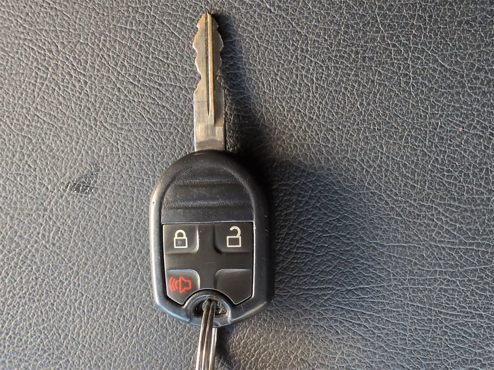 Thumbnail: 2014 Ford F-150 - 33