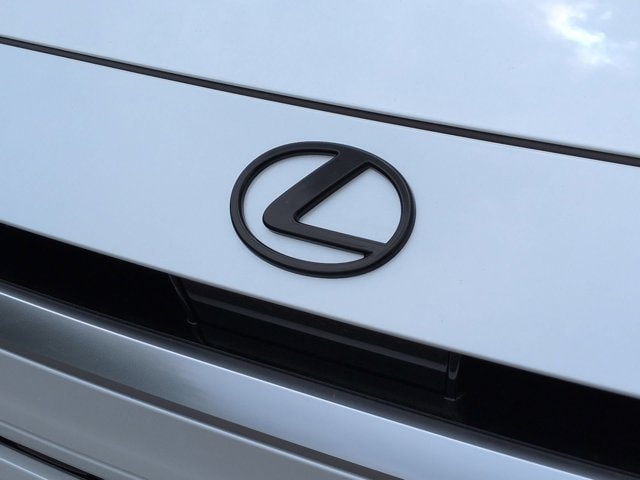 Thumbnail: 2026 Lexus TX - 12