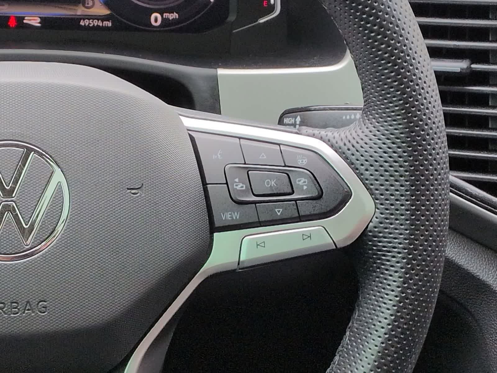 Thumbnail: 2023 Volkswagen Atlas - 27