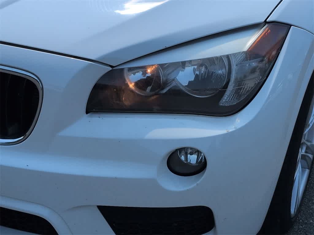 Thumbnail: 2015 BMW X1 - 11