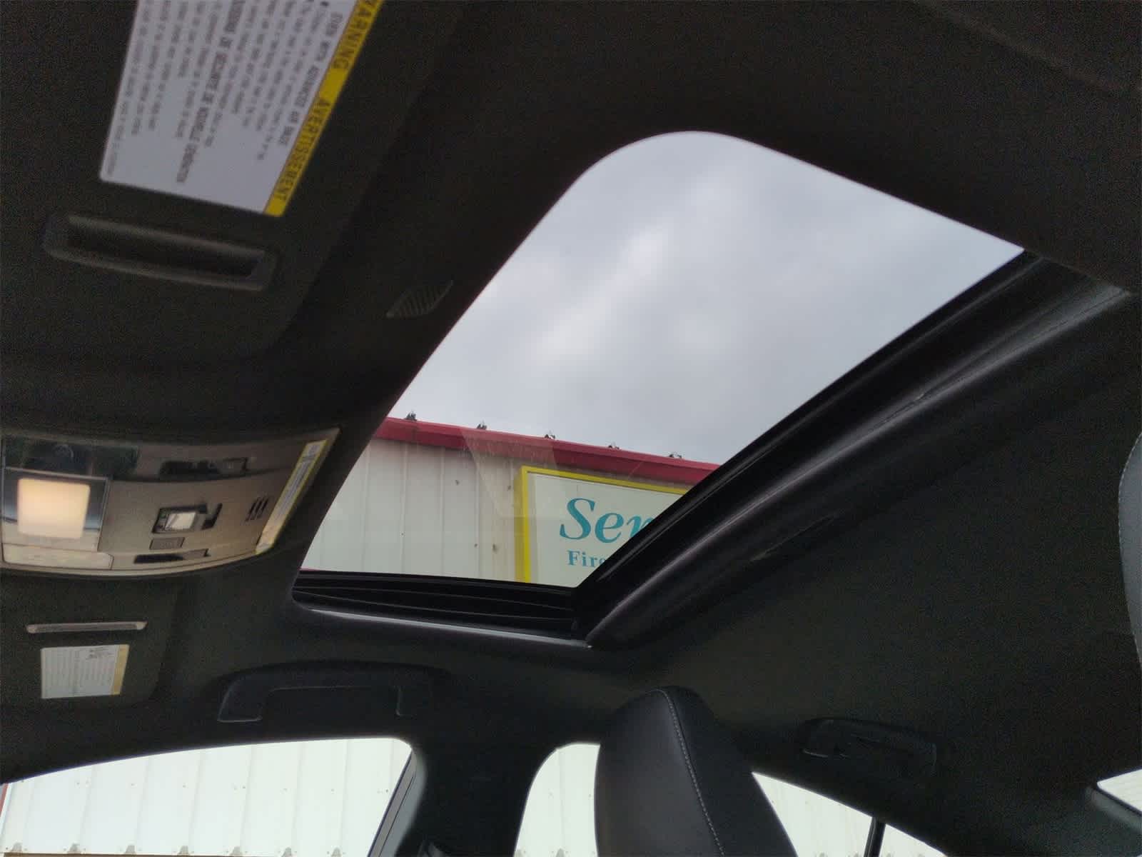 Thumbnail: 2025 Lexus IS - 20