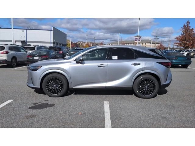 Thumbnail: 2026 Lexus RX - 5