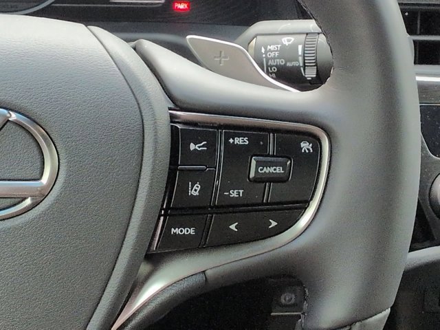 Thumbnail: 2025 Lexus ES - 27