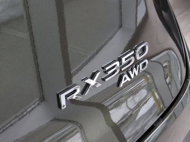 Thumbnail: 2026 Lexus RX - 5