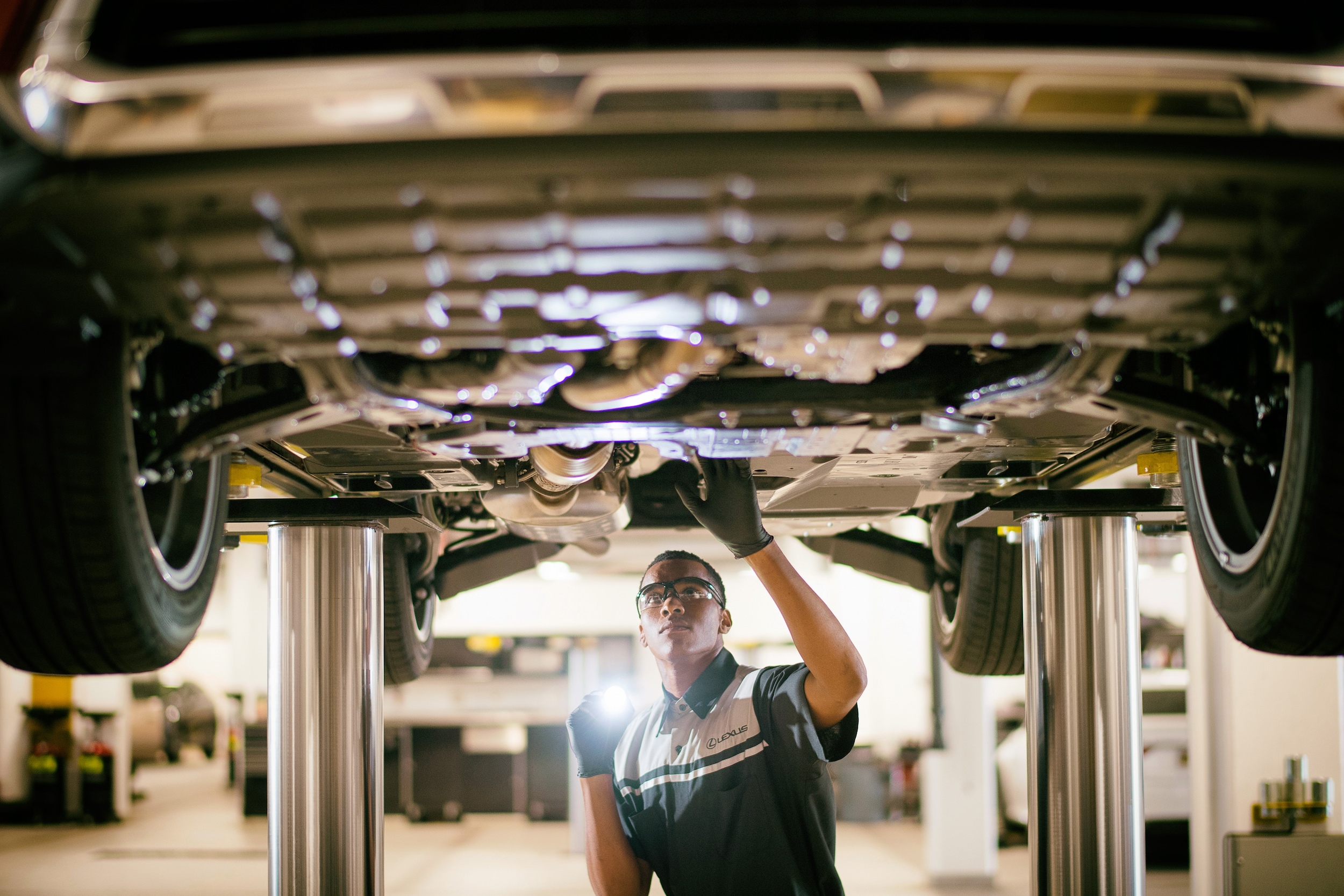 why maintenance matters with MINI Portland