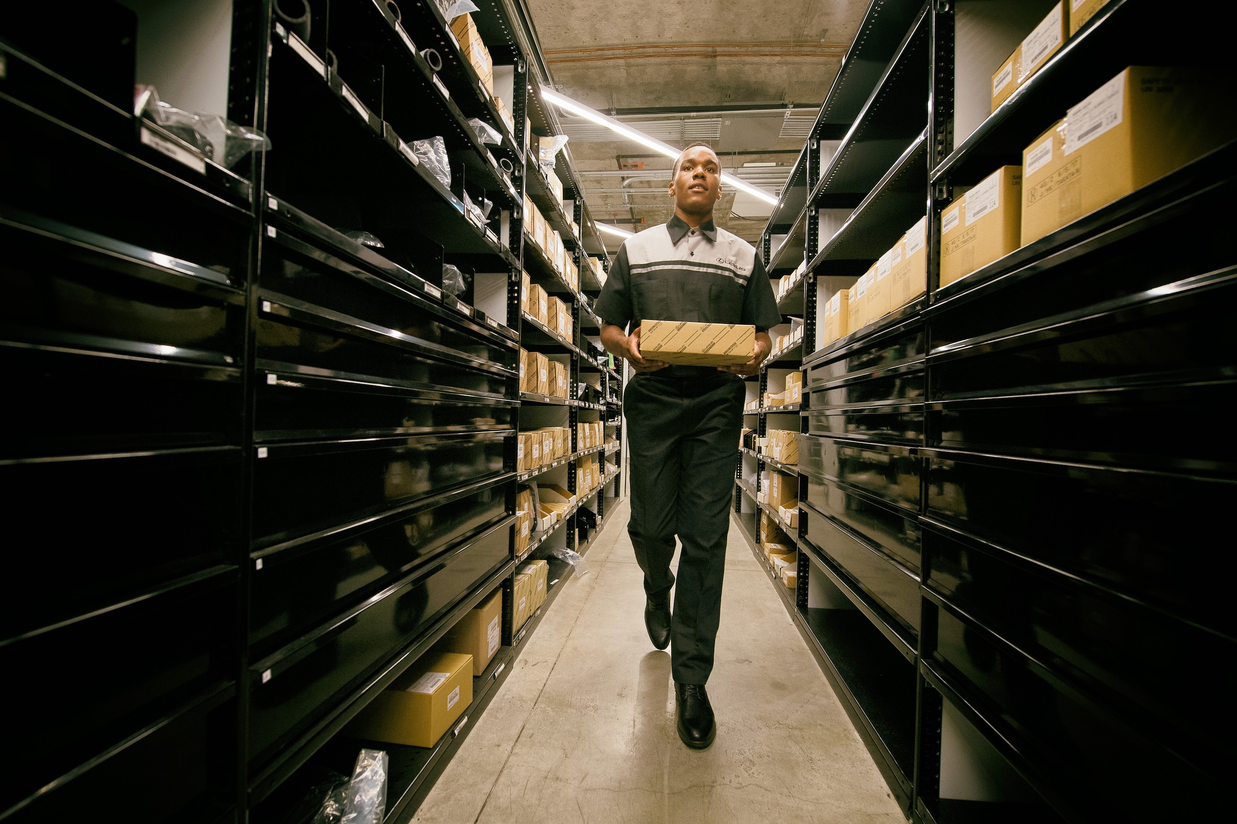 why maintenance matters with MINI Portland