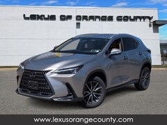2024 LEXUS NX 350 Premium SUV