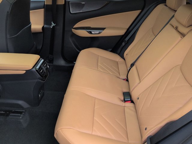 Thumbnail: 2026 Lexus NX - 21