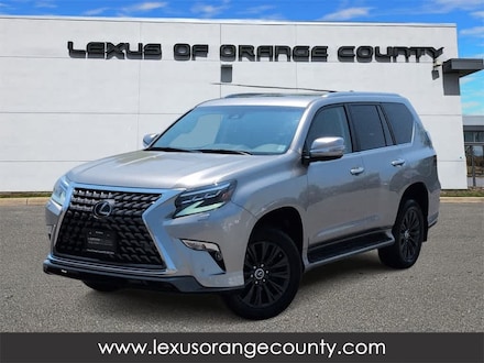2023 LEXUS GX 460 SUV