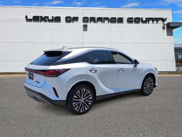 Thumbnail: 2026 Lexus RX - 8