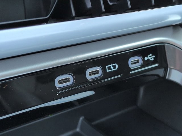 Thumbnail: 2026 Lexus TX - 33