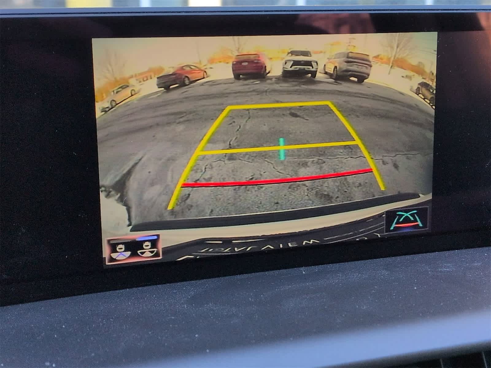 Thumbnail: 2020 Lexus NX - 32