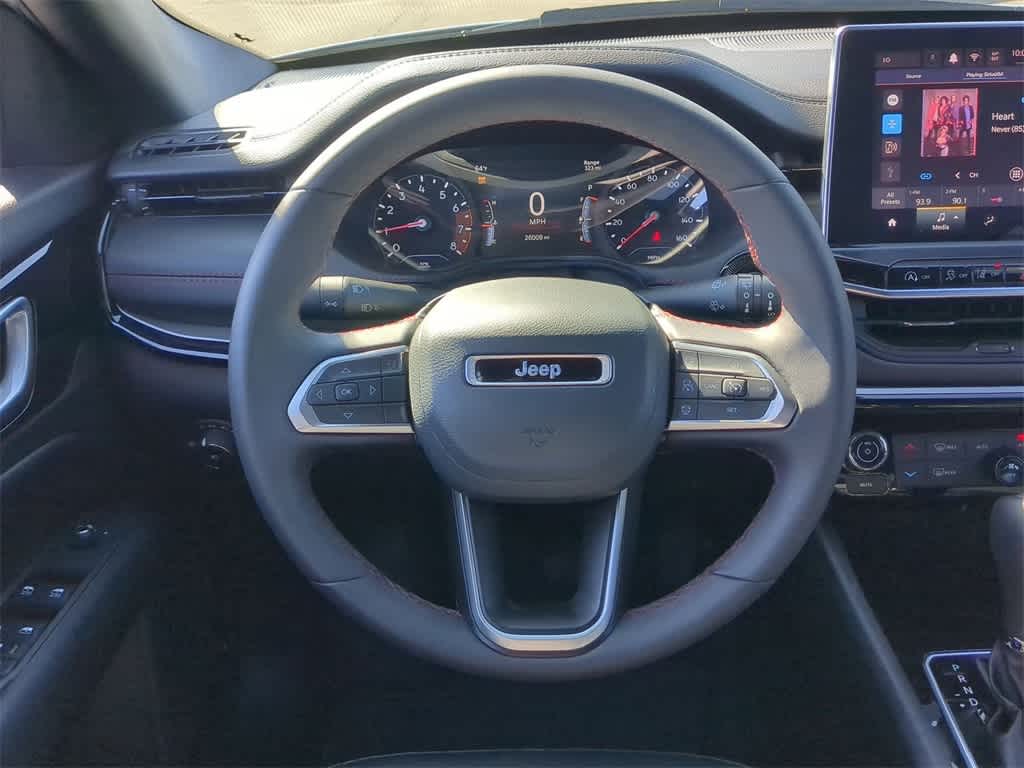 Thumbnail: 2024 Jeep Compass - 23