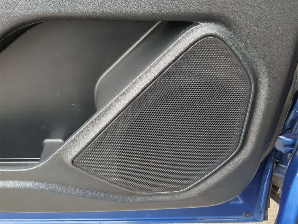 Thumbnail: 2021 Ford Explorer - 30