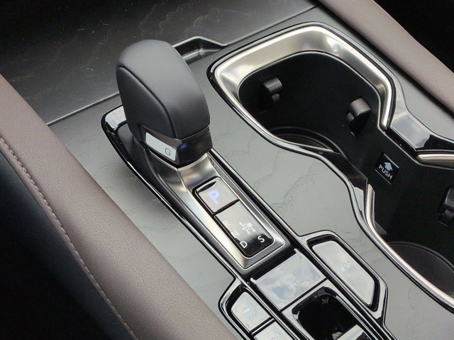 Thumbnail: 2026 Lexus RX - 34