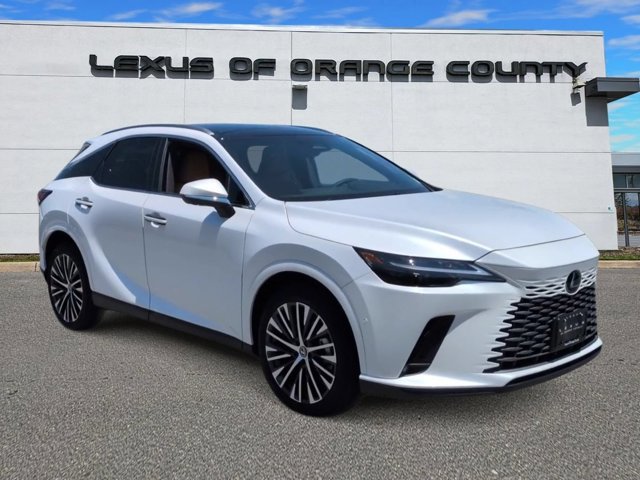 Thumbnail: 2026 Lexus RX - 2