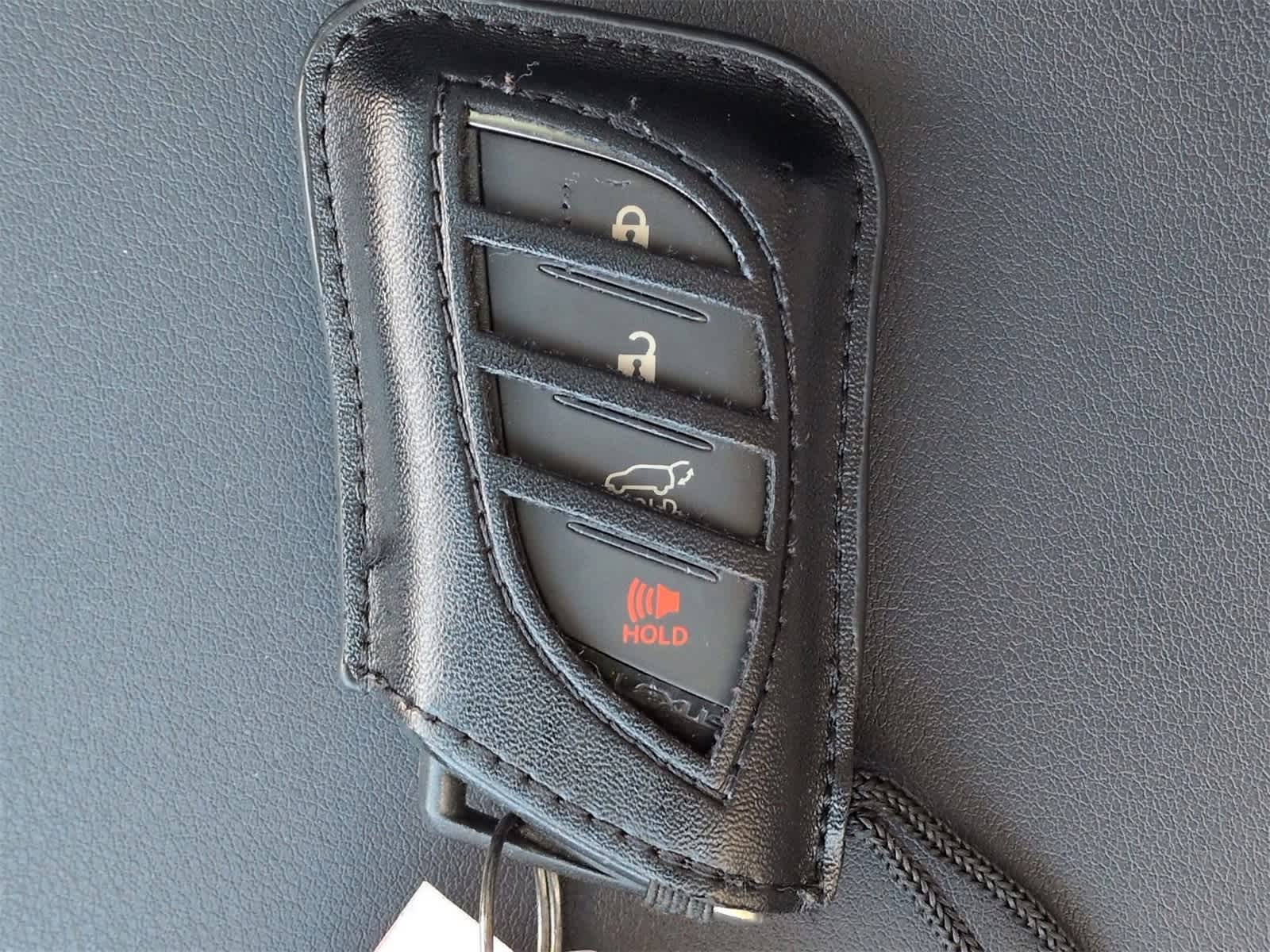 Thumbnail: 2022 Lexus NX - 37