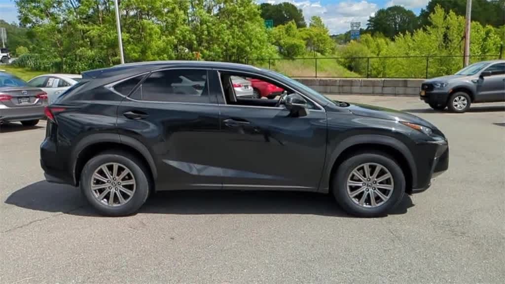 Thumbnail: 2019 Lexus NX - 9