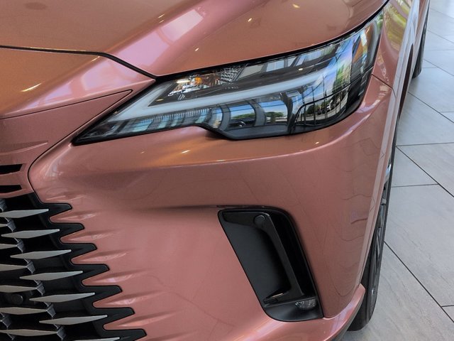 Thumbnail: 2026 Lexus RX - 3