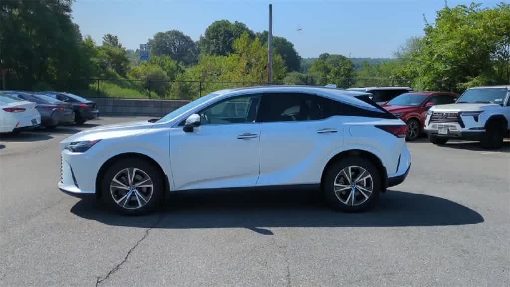 Thumbnail: 2023 Lexus RX - 5