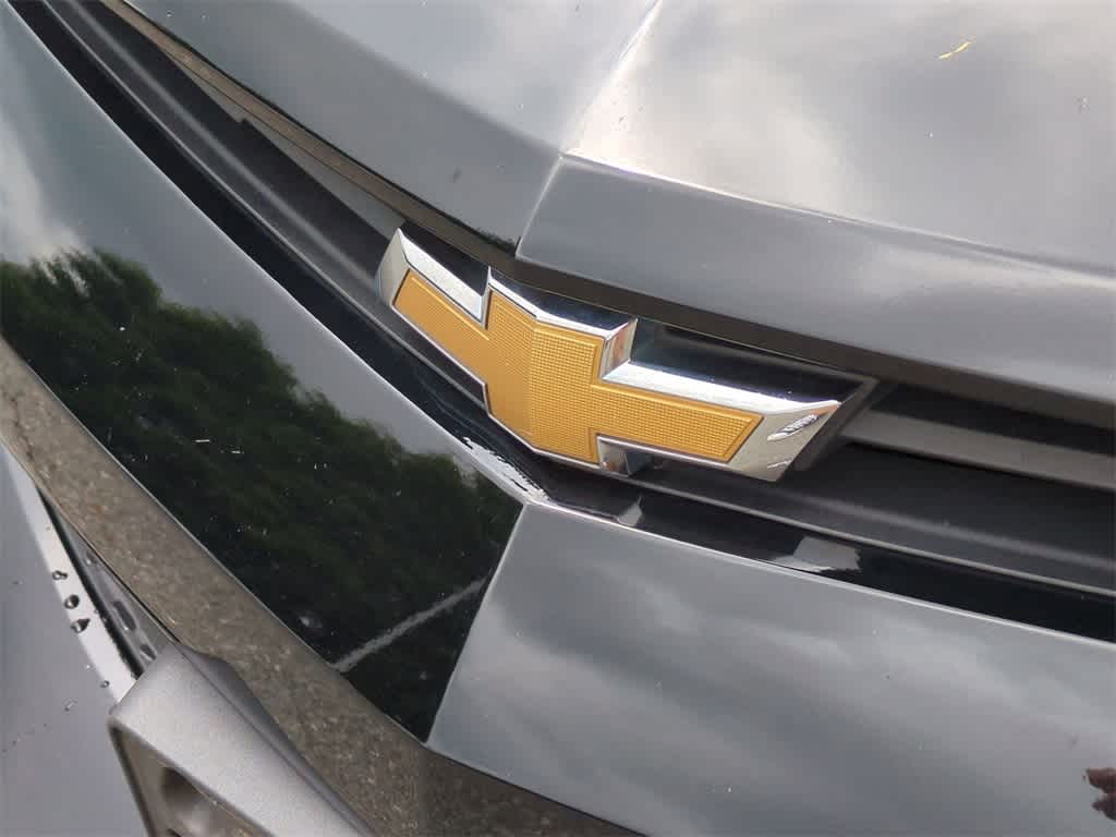 Thumbnail: 2017 Chevrolet Camaro - 12