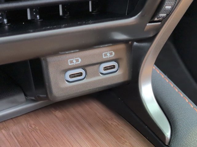 Thumbnail: 2026 Lexus RX - 25