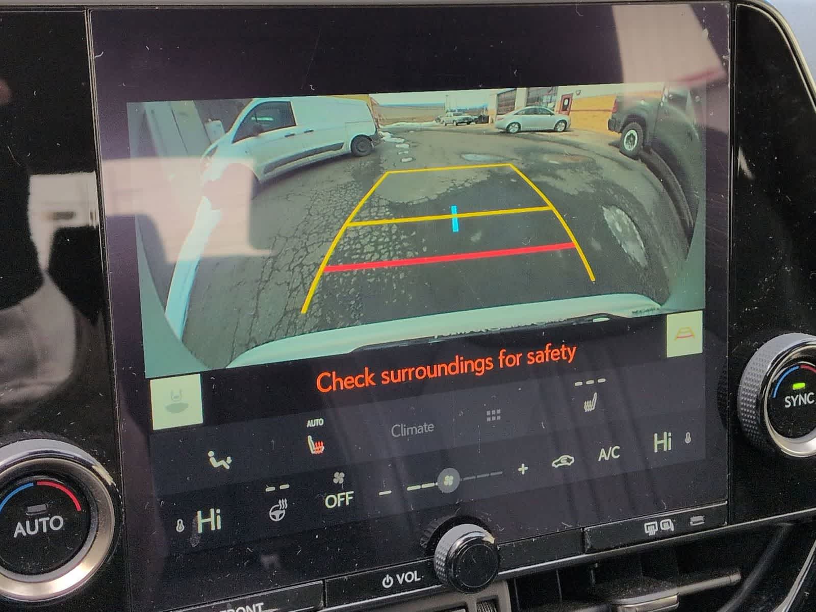 Thumbnail: 2024 Lexus NX - 31