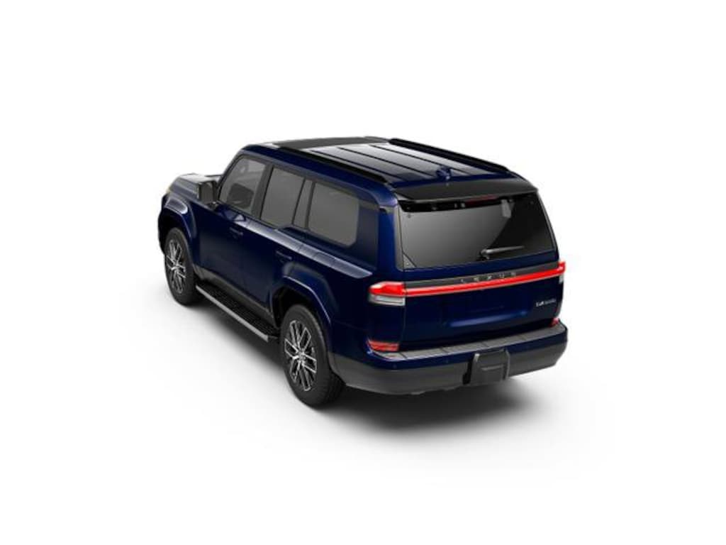 New 2025 Lexus GX GX 550 Premium+ Sport Utility