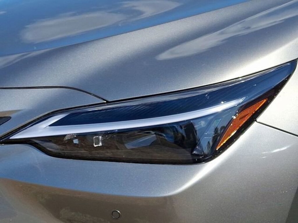 New 2026 Lexus NX NX 350 Premium Sport Utility