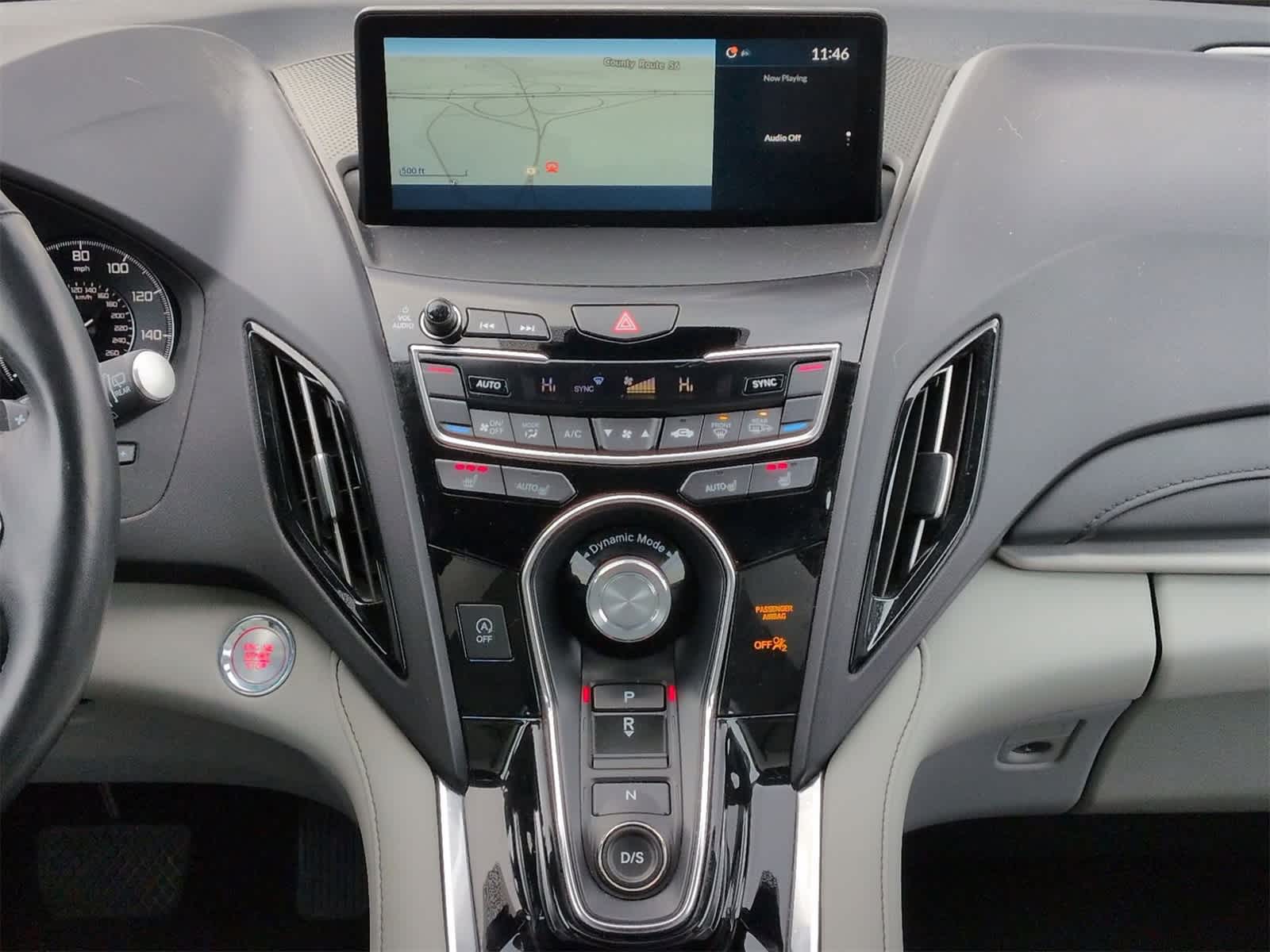 Thumbnail: 2020 Acura RDX - 30