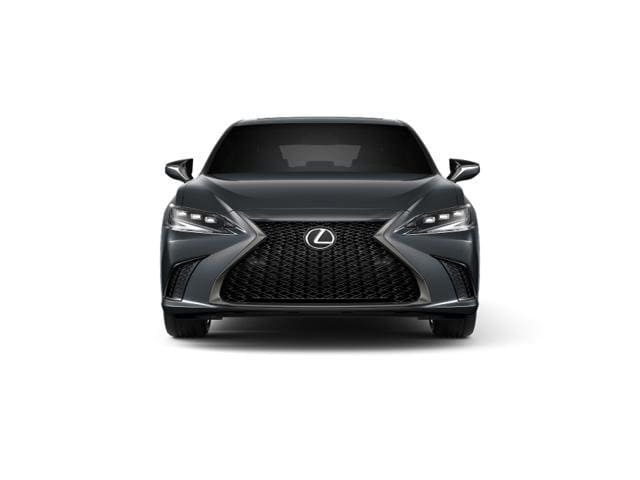 Thumbnail: 2025 Lexus ES - 5
