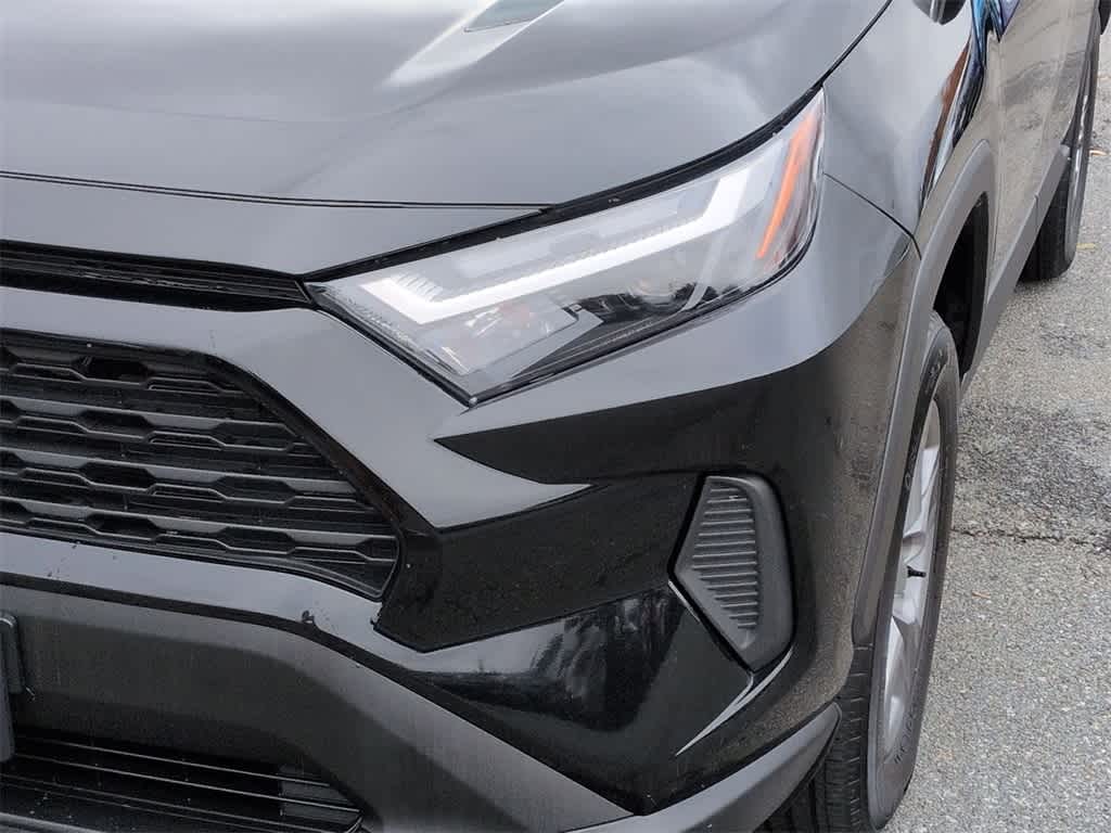 Thumbnail: 2024 Toyota RAV4 - 11