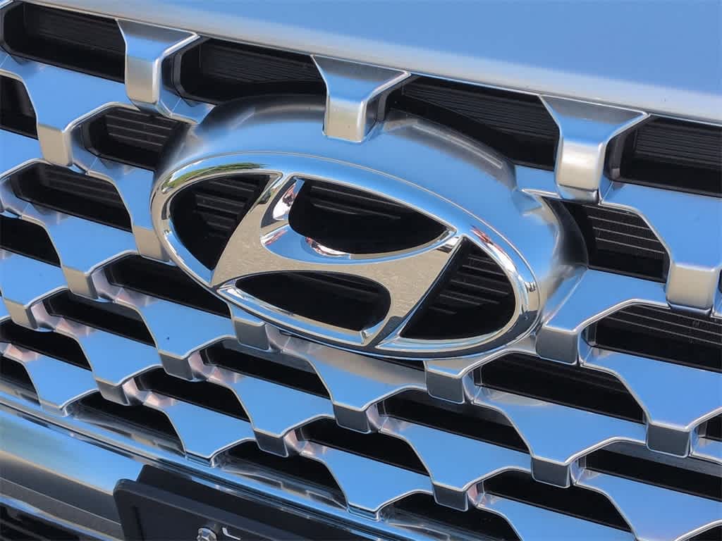 Thumbnail: 2022 Hyundai Santa Fe - 12