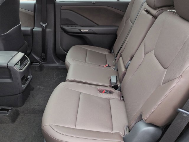 2026 Lexus TX 350 Premium - Photo 21