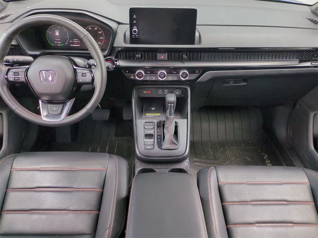 Thumbnail: 2023 Honda CR-V - 16