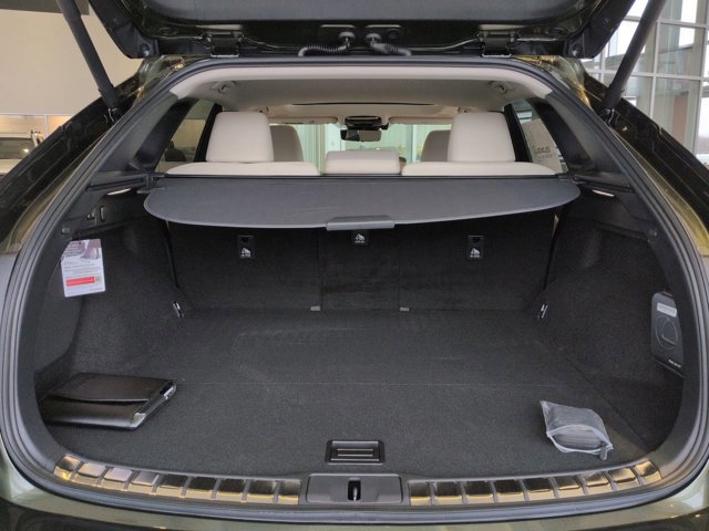 Thumbnail: 2026 Lexus RX - 28