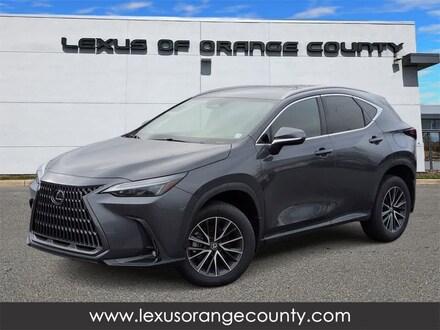 2024 LEXUS NX 350 SUV