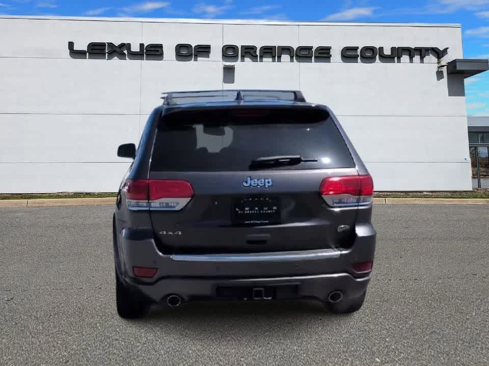 Thumbnail: 2019 Jeep Grand Cherokee - 7