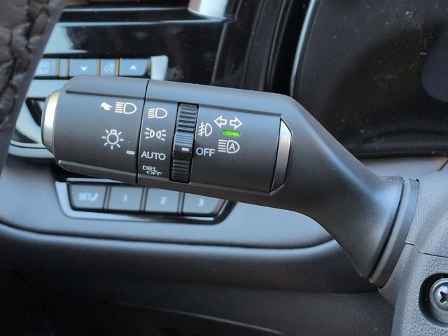 Thumbnail: 2026 Lexus TX - 29