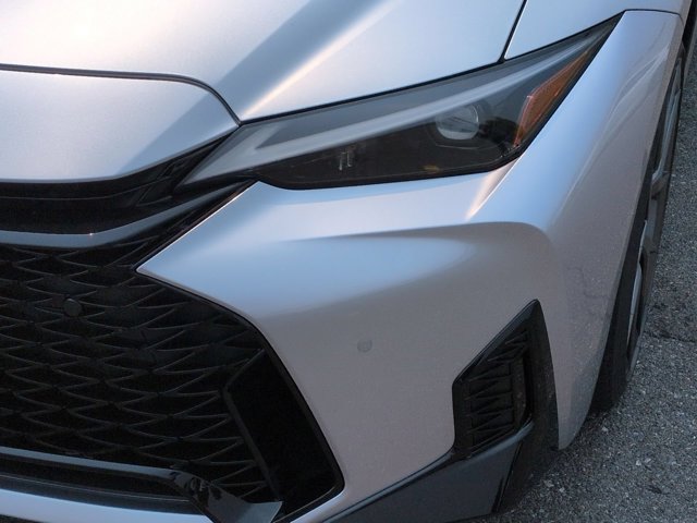 2026 Lexus IS 350 F SPORT - Photo 11