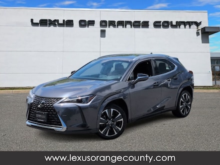 2023 LEXUS UX 250h Premium SUV