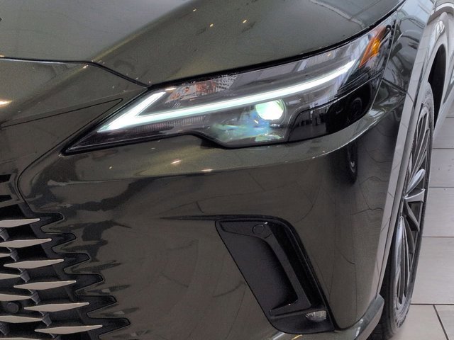 Thumbnail: 2026 Lexus RX - 3