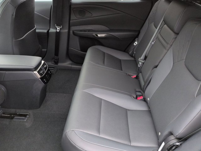 Thumbnail: 2026 Lexus RX - 21