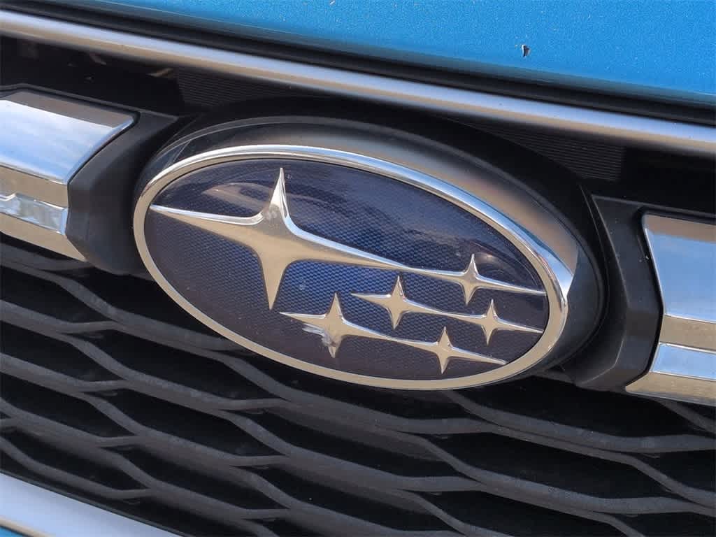 Thumbnail: 2018 Subaru Impreza - 12