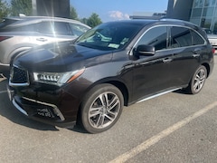 2017 Acura MDX V6 SH-AWD with Advance Packages SUV