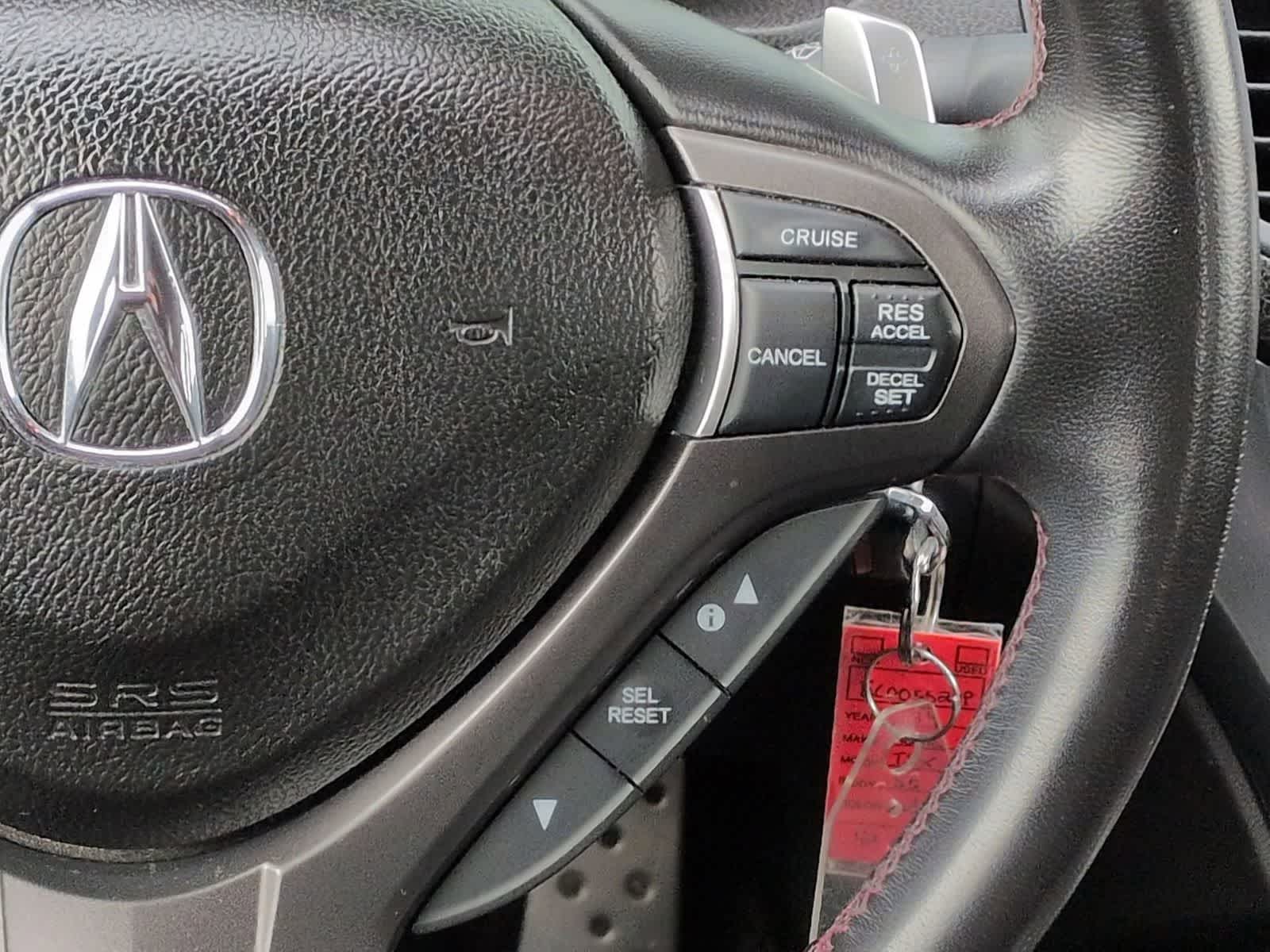 Thumbnail: 2014 Acura TSX - 26